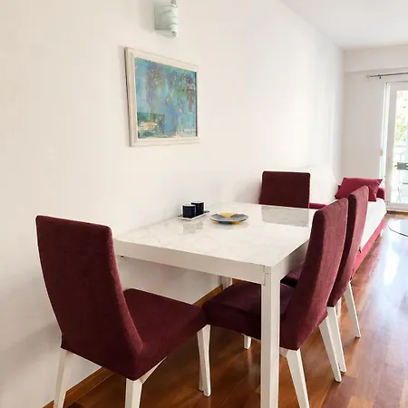 Apartmán Bonaca Living