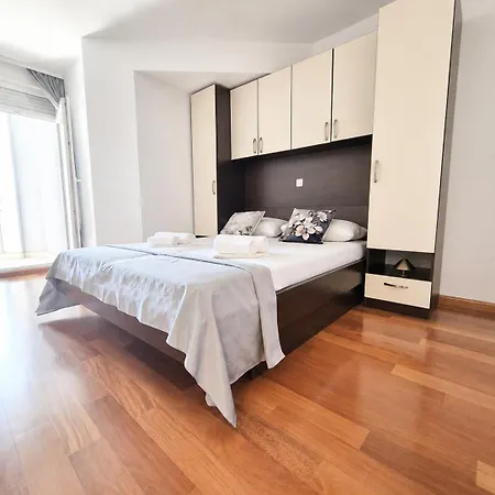 Bonaca Living Apartmán Makarská
