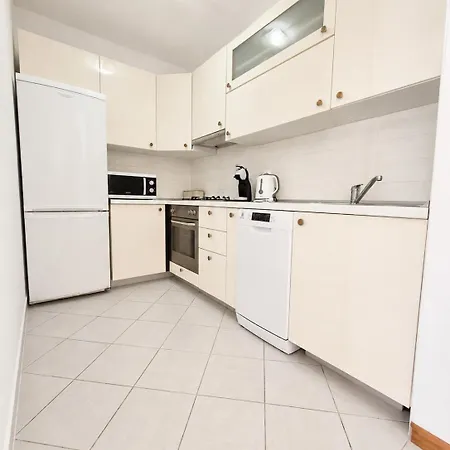 Apartmán Bonaca Living Makarská